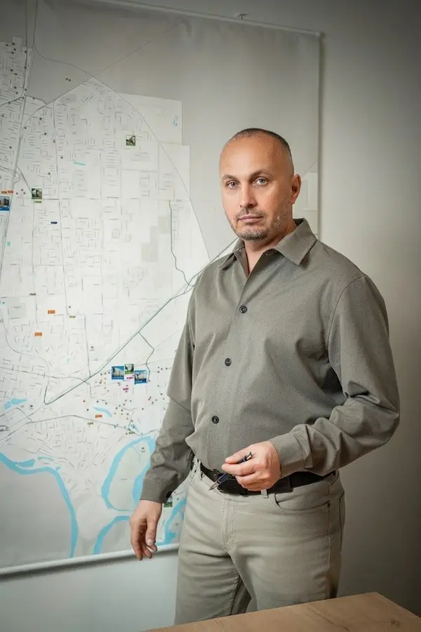Дмитрий Завьялов — юрист, эксперт по военной ипотеке, основатель компании «Военный Капитал»
